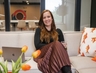 Meet Elise: onze nieuwe senior Digital Marketing Consultant auteur afbeelding