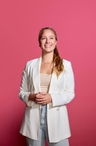 Een nieuw gezicht: Jennifer, onze nieuwe Digital Marketing Consultant! auteur afbeelding