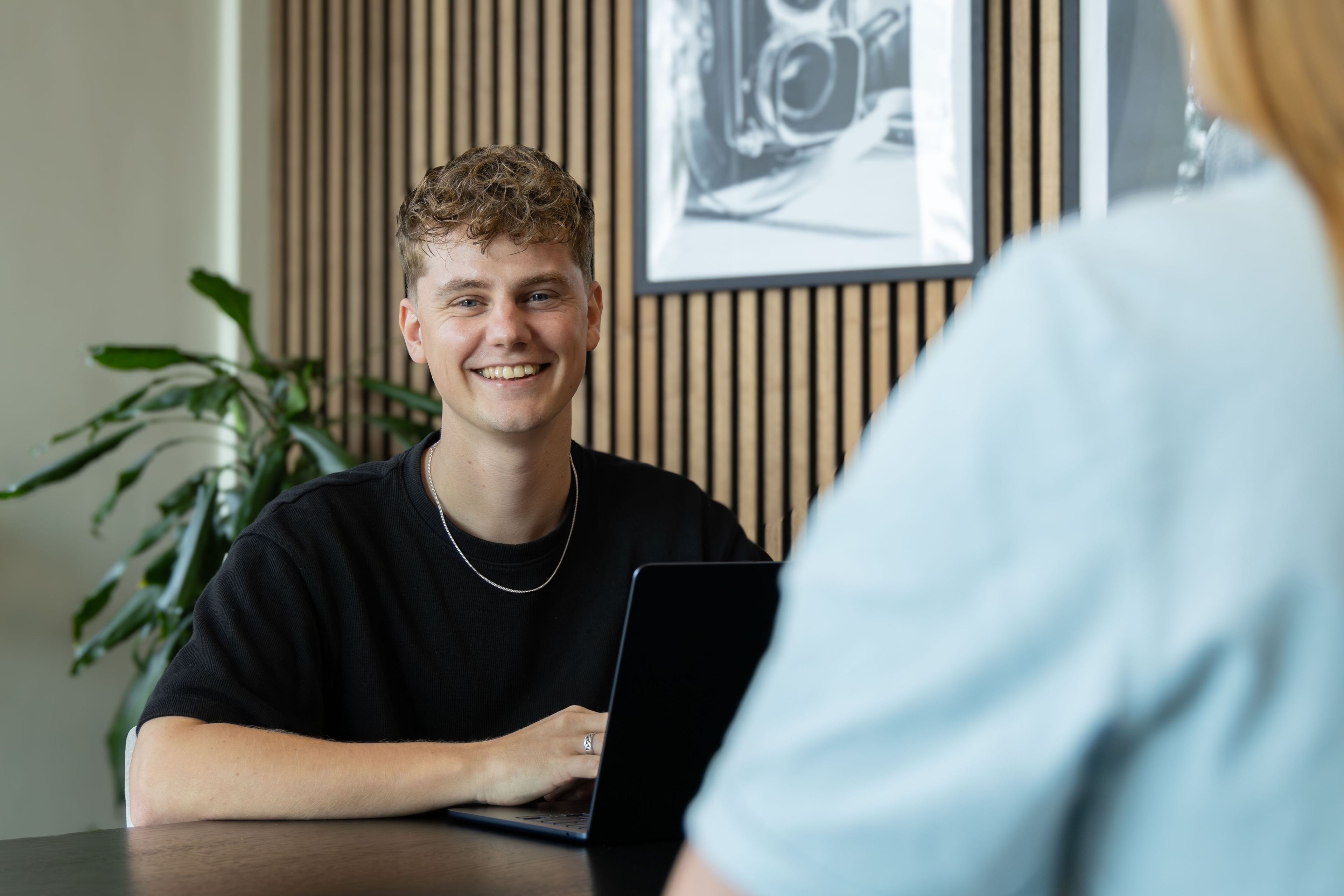 Meet Stan: onze nieuwe Digital Marketing Consultant afbeelding