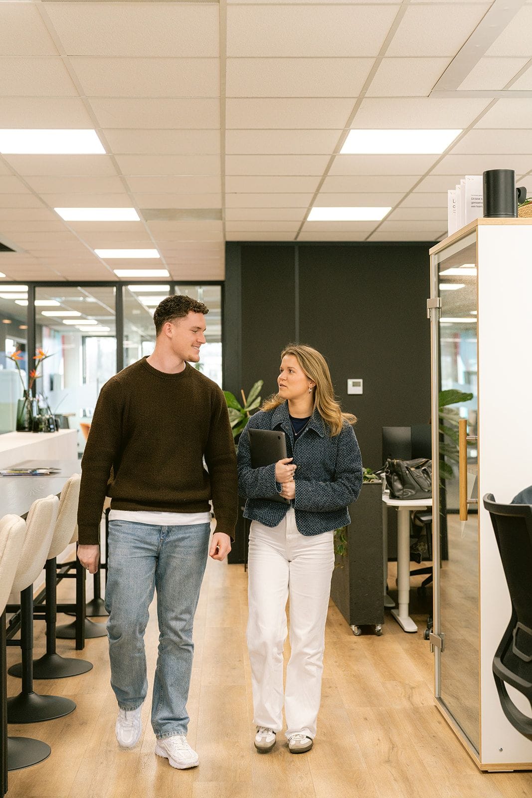Lovable: hoe je met AI in no-time jouw eigen software bouwt afbeelding