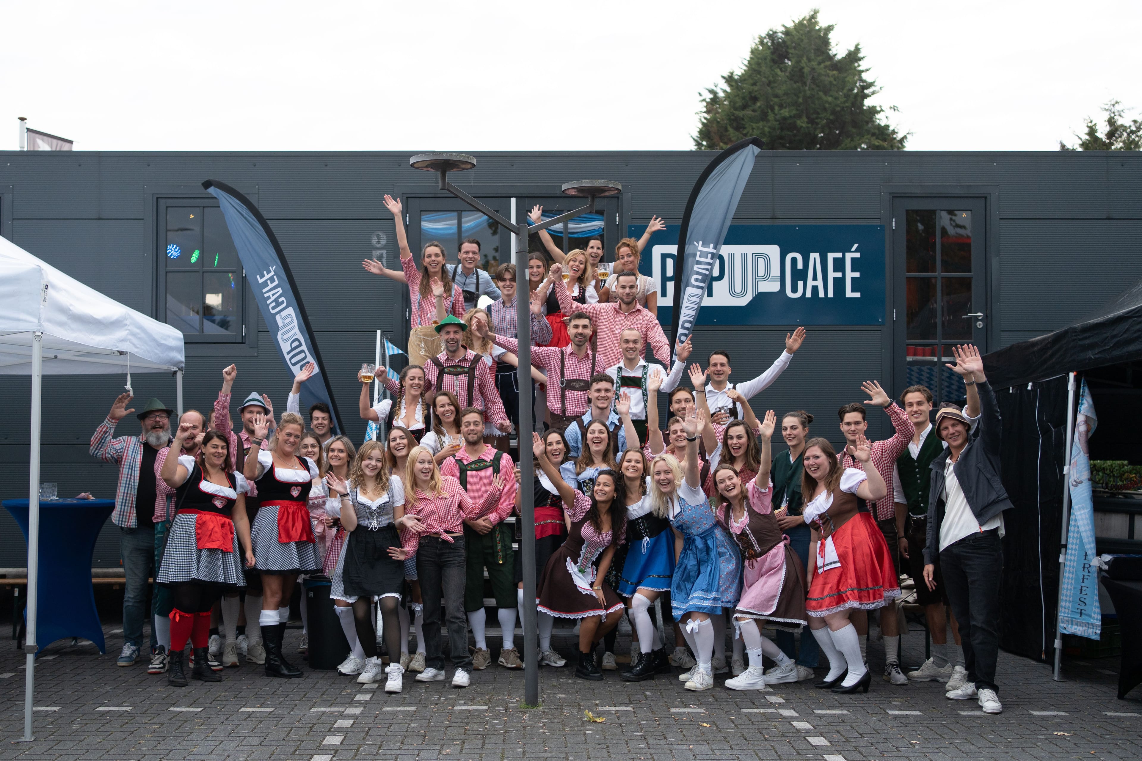 LeadLogic maakt debuut in Emerce100 afbeelding