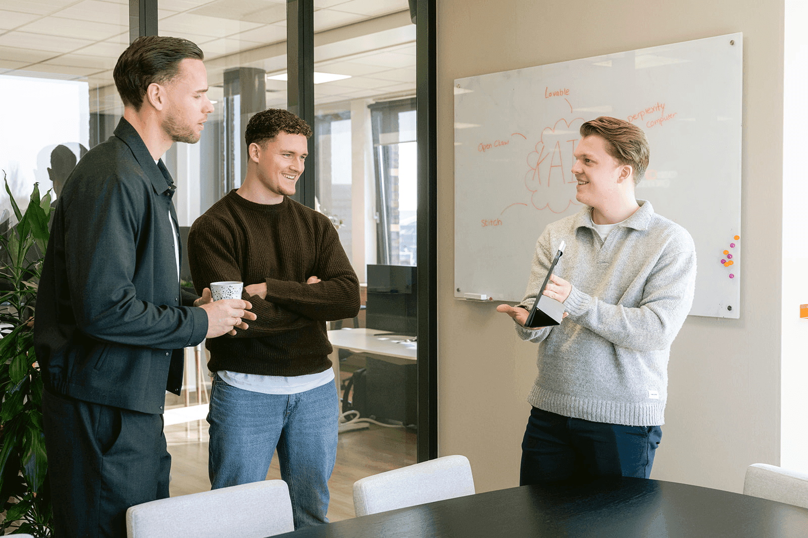 Dit levert een goede marketing & sales alignment op voor ondernemers afbeelding
