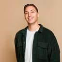 Thomas Gerth headshot