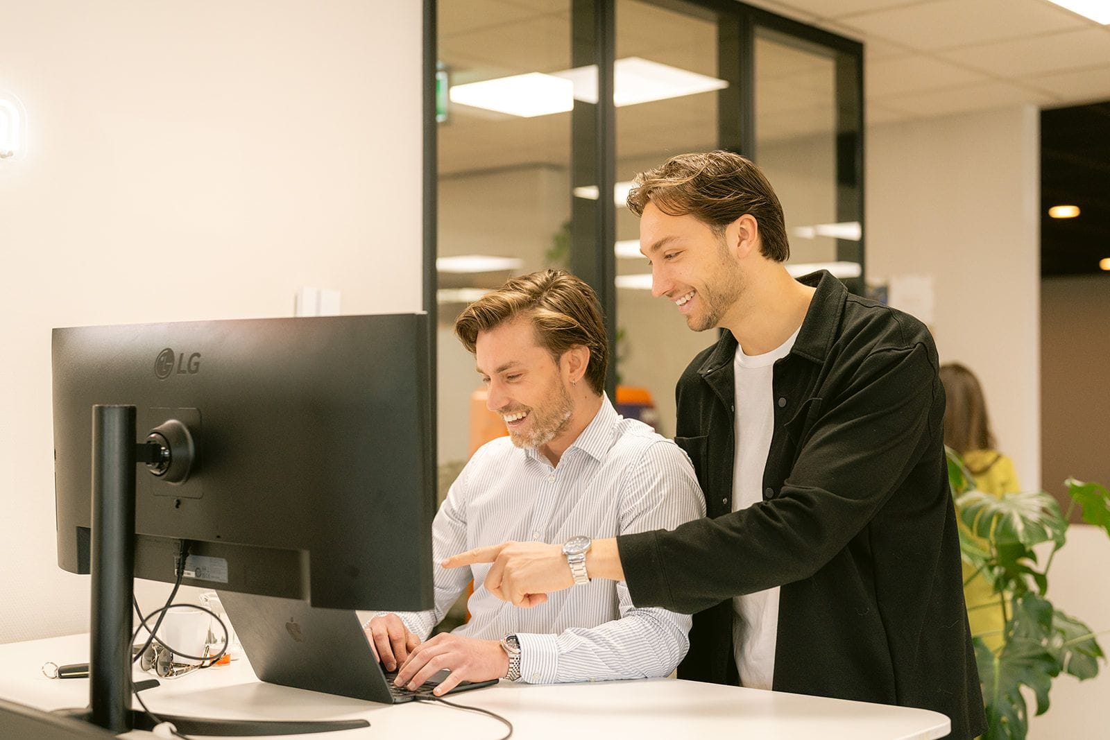 Part two | Een handjevol neuromarketing principes afbeelding
